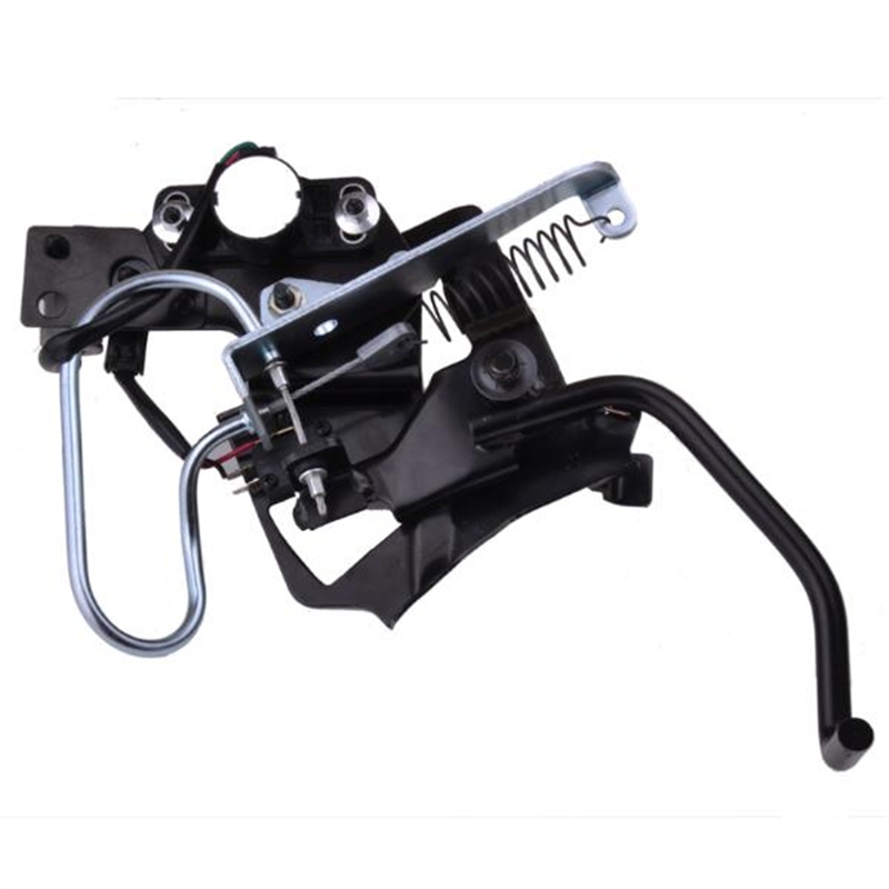 電子油門踏板總成